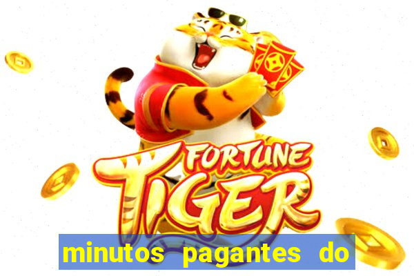 minutos pagantes do fortune rabbitInformational